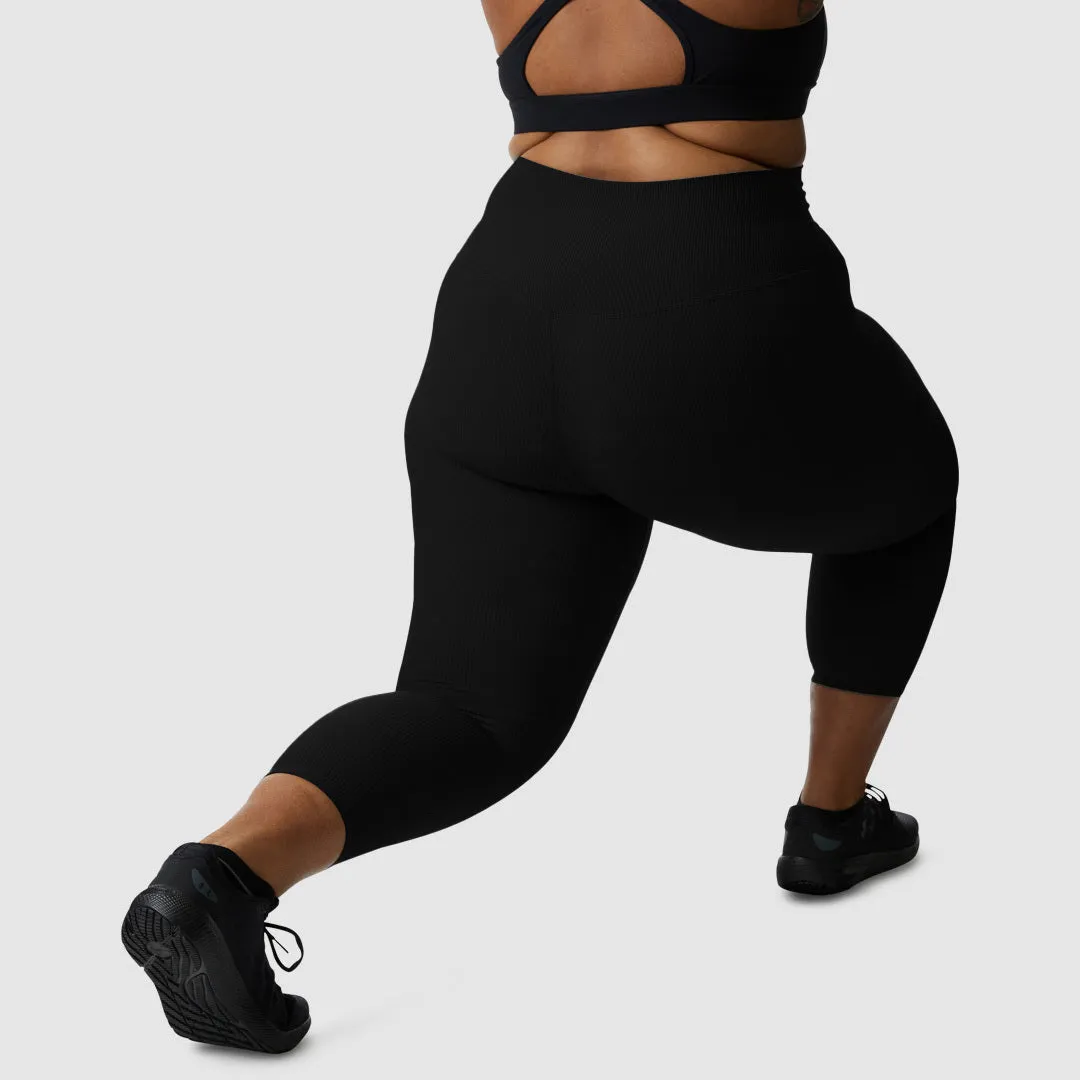 Limitless Legging (Black)