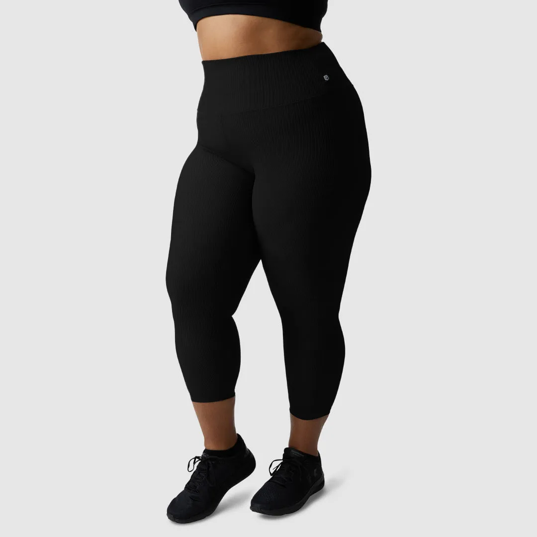 Limitless Legging (Black)