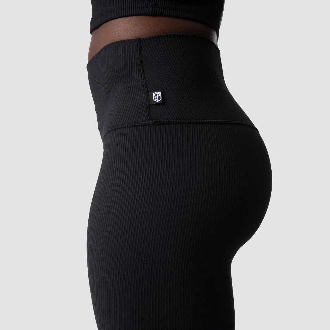 Limitless Legging (Black)