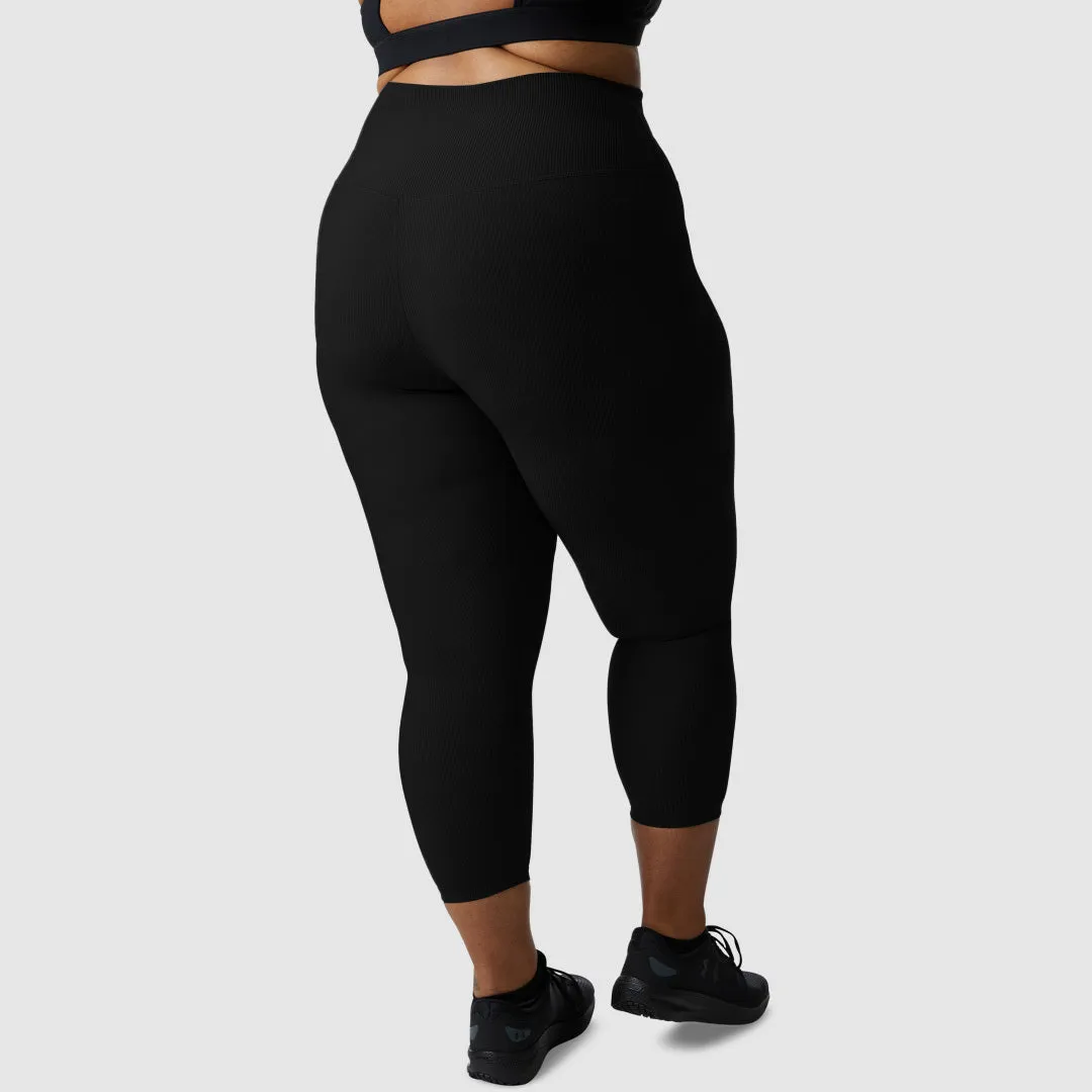 Limitless Legging (Black)