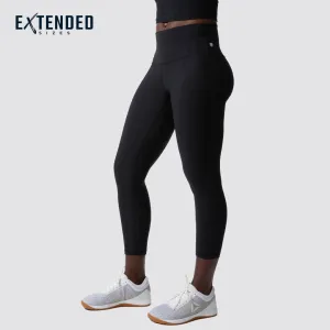 Limitless Legging (Black)