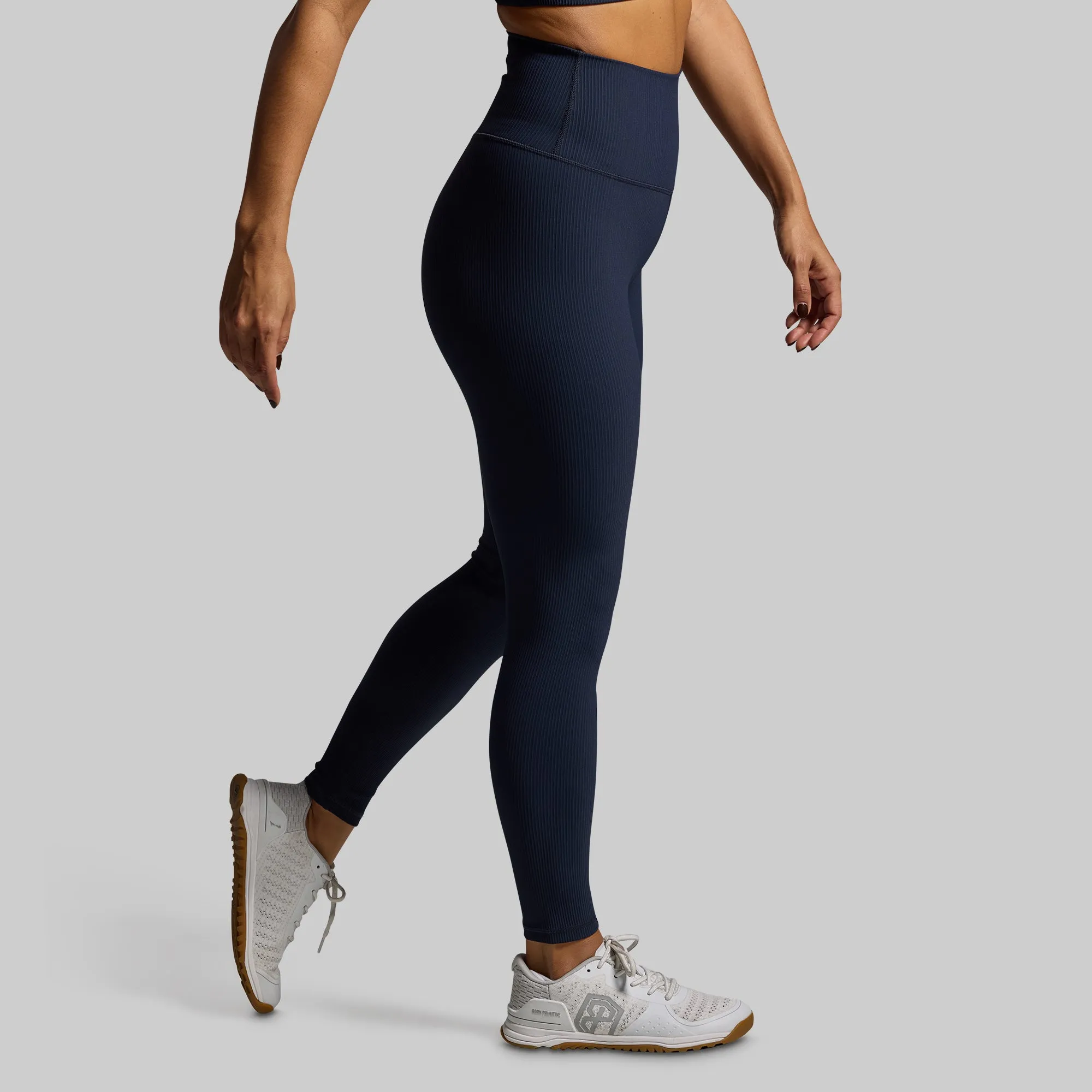 Limitless Legging (BP Navy)
