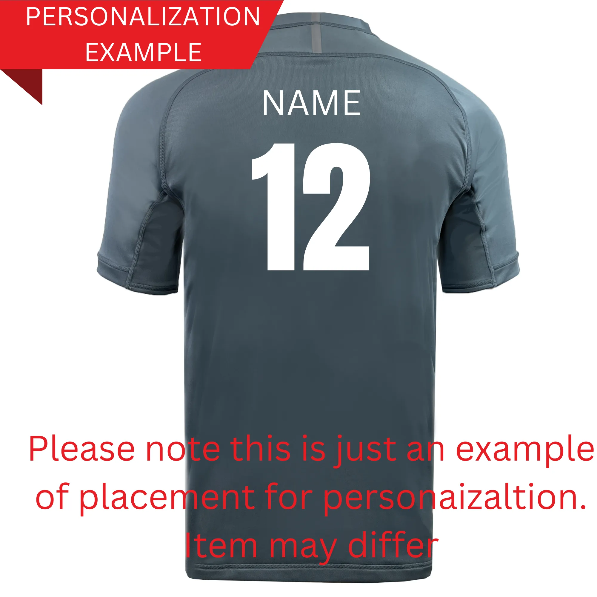 Littleton Scots Rugby Elite Training Tee by Canterbury