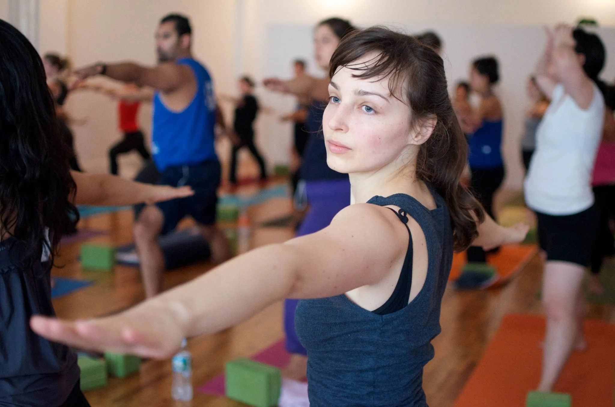Living Softly Workshop with Tara in London, March 2025