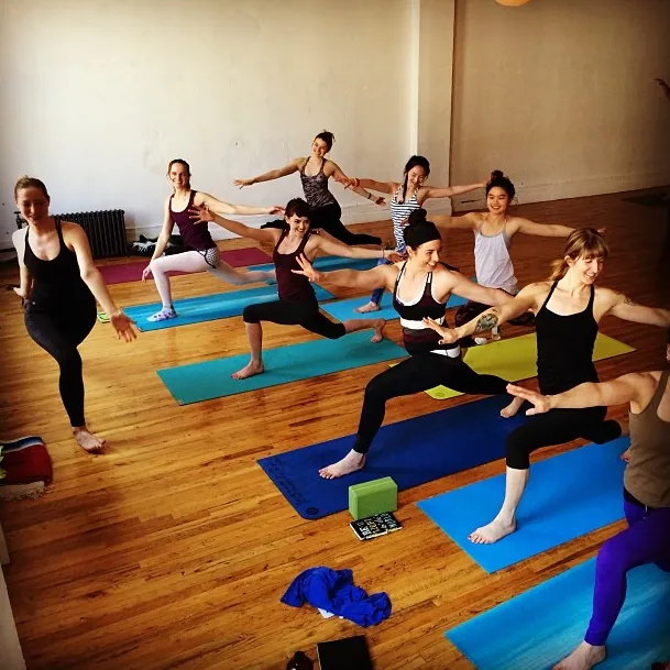Living Softly Workshop with Tara in London, March 2025