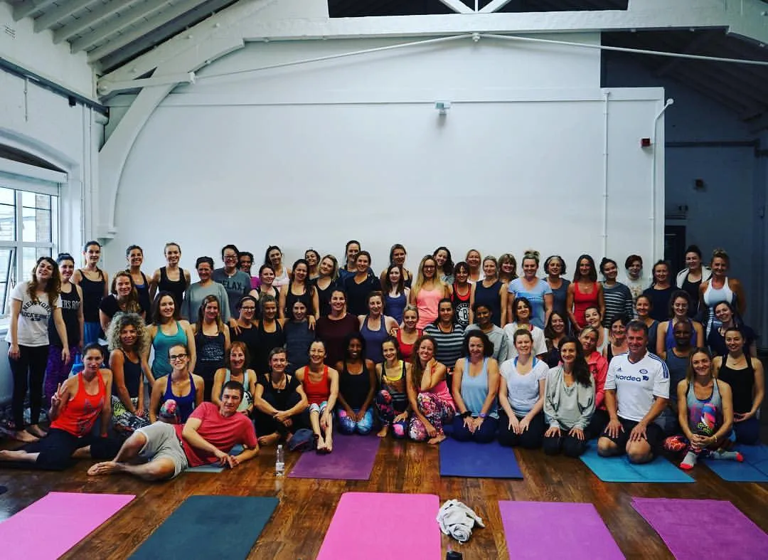 Living Softly Workshop with Tara in London, March 2025