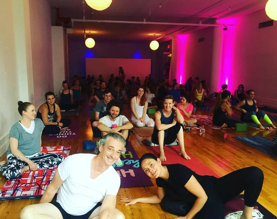 Living Softly Workshop with Tara in London, March 2025