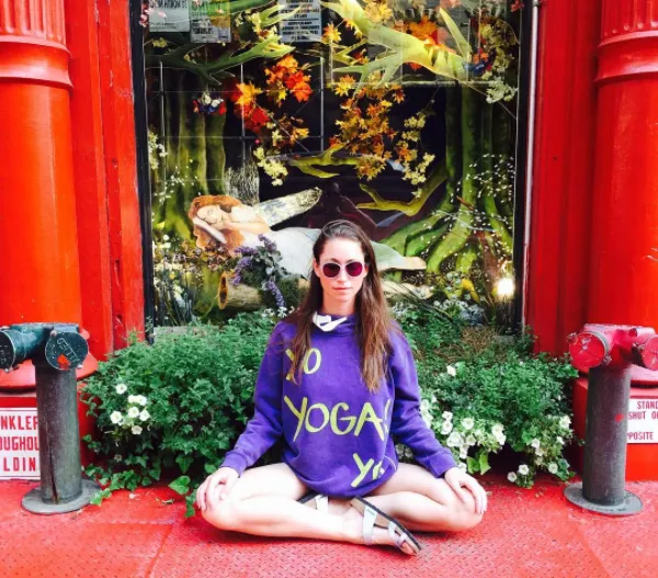 Living Softly Workshop with Tara in London, March 2025