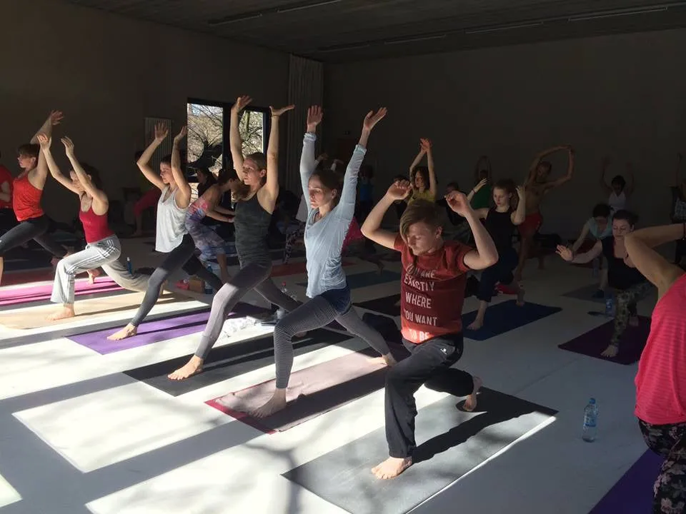 Living Softly Workshop with Tara in London, March 2025