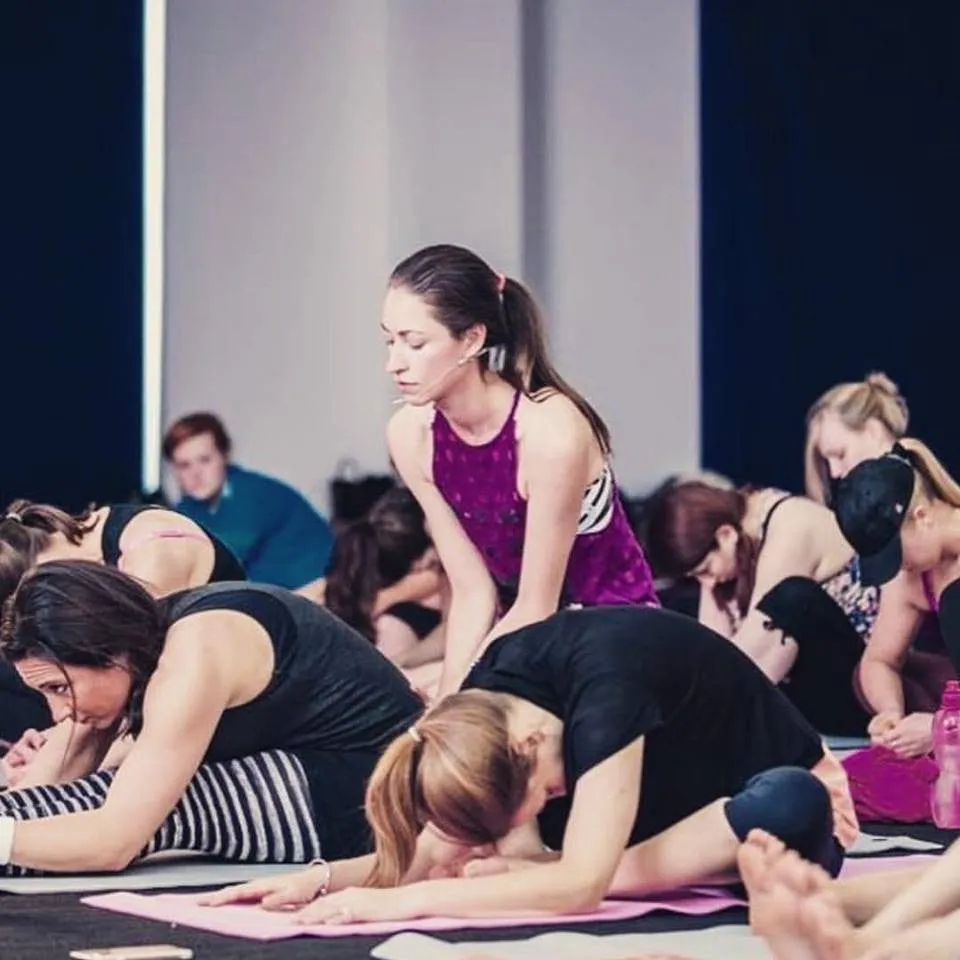 Living Softly Workshop with Tara in London, March 2025