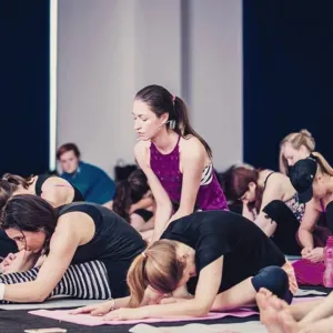 Living Softly Workshop with Tara in London, March 2025