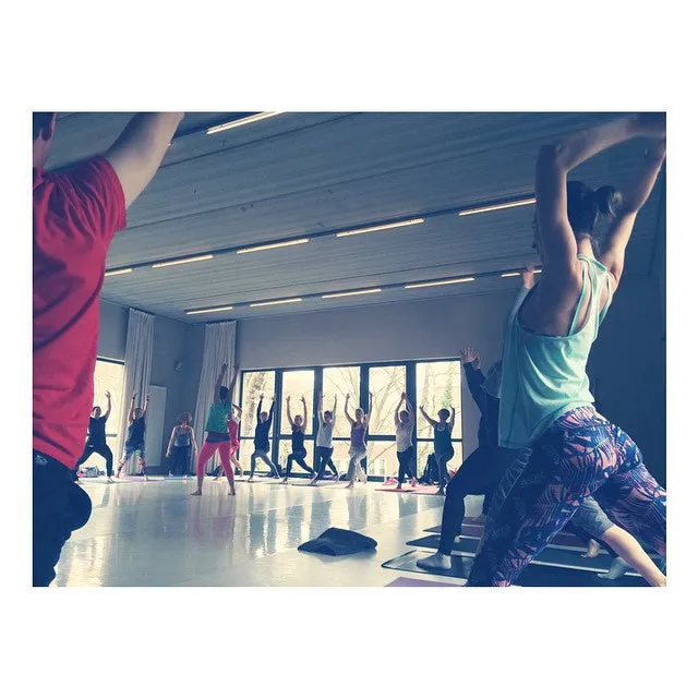 Living Softly Workshop with Tara in London, March 2025