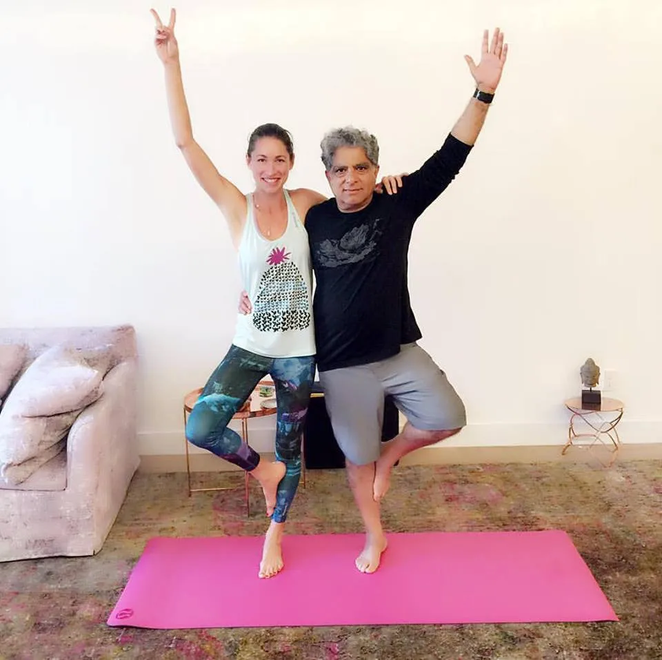 Living Softly Workshop with Tara in London, March 2025