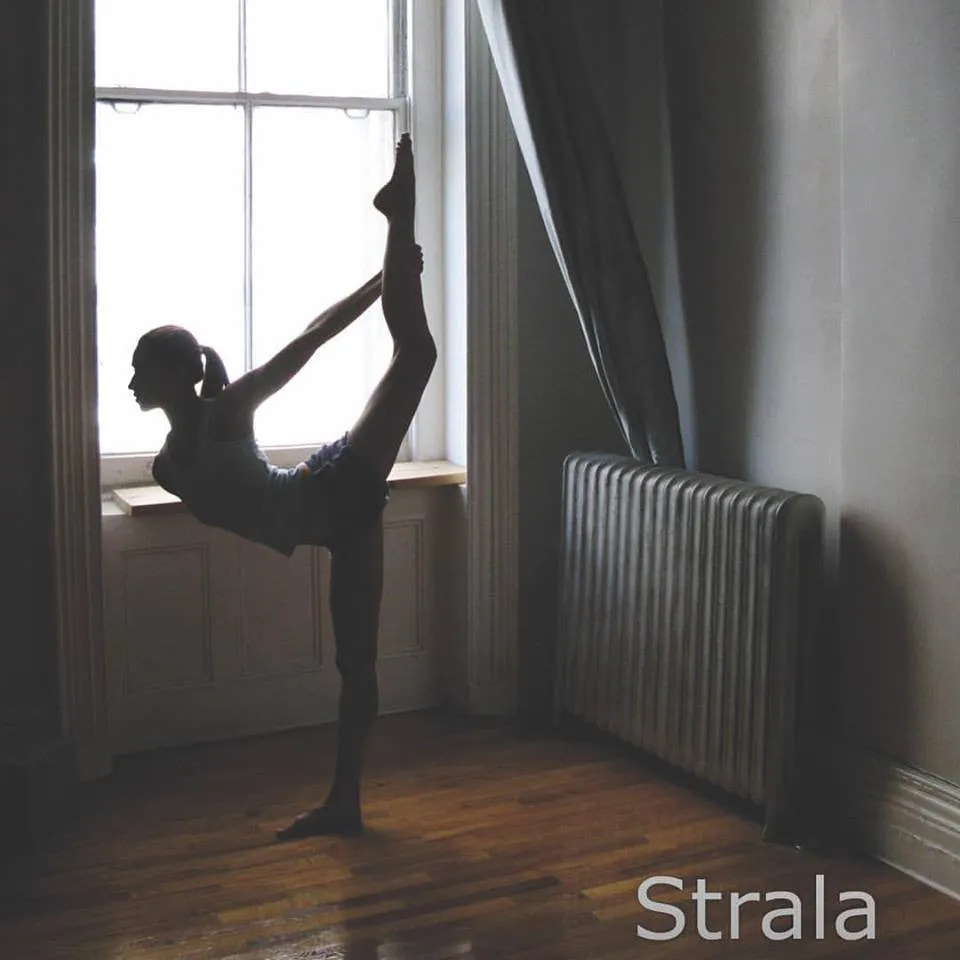 Living Softly Workshop with Tara in London, March 2025