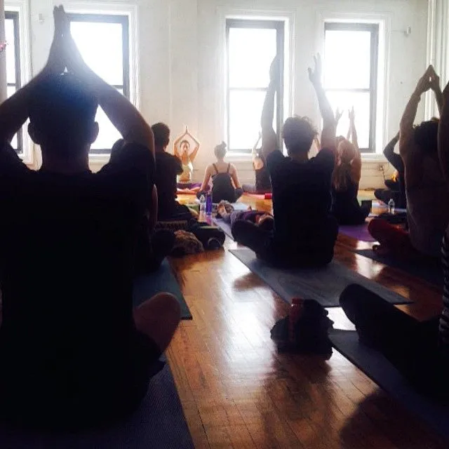 Living Softly Workshop with Tara in London, March 2025