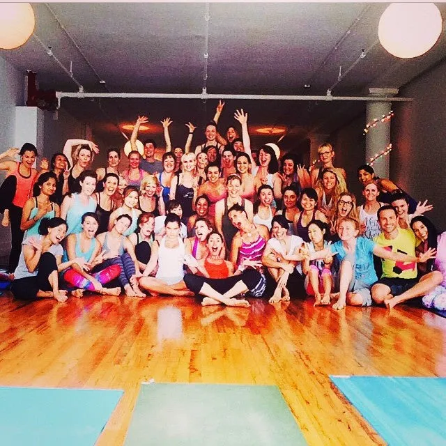 Living Softly Workshop with Tara in London, March 2025