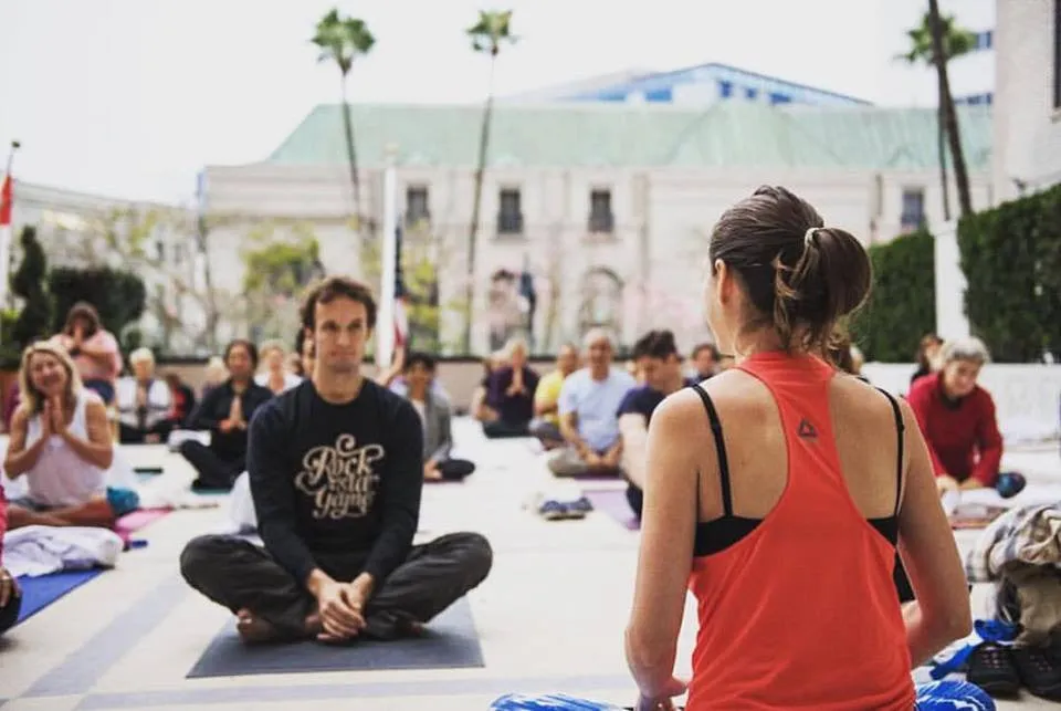 Living Softly Workshop with Tara in London, March 2025