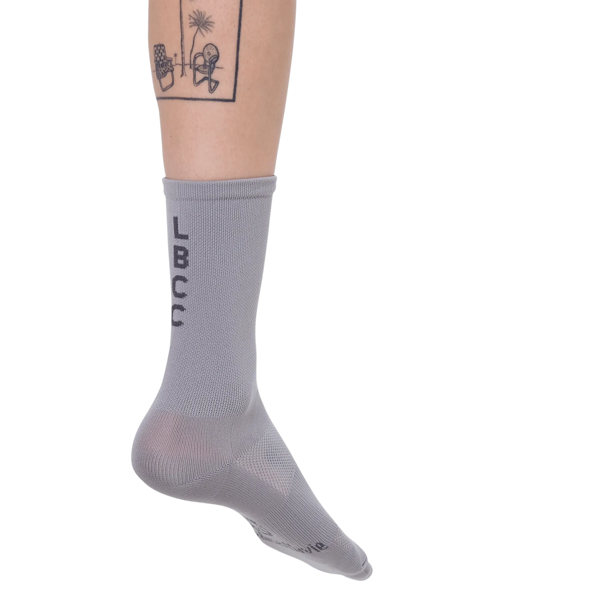 Long Cycling Socks | ASH