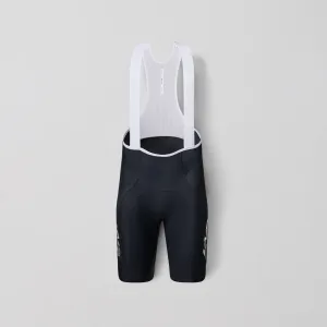 MAAP x Bleach Team Bib Evo Cargo - Black/Chrome