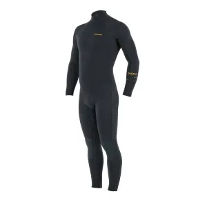 Manera Seafarer 4/3mm Back Zip Anthracite