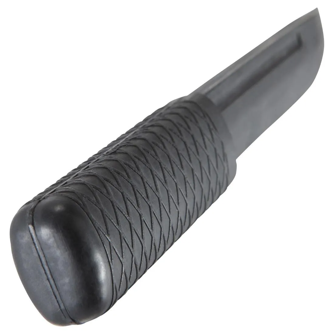 Martial Arts Rubber Knife