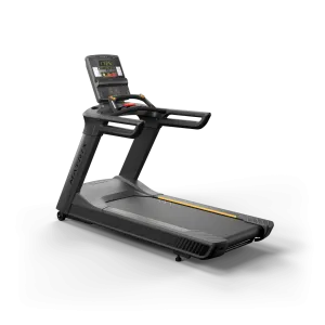 Matrix Performance Treadmill with Group Training LED Console