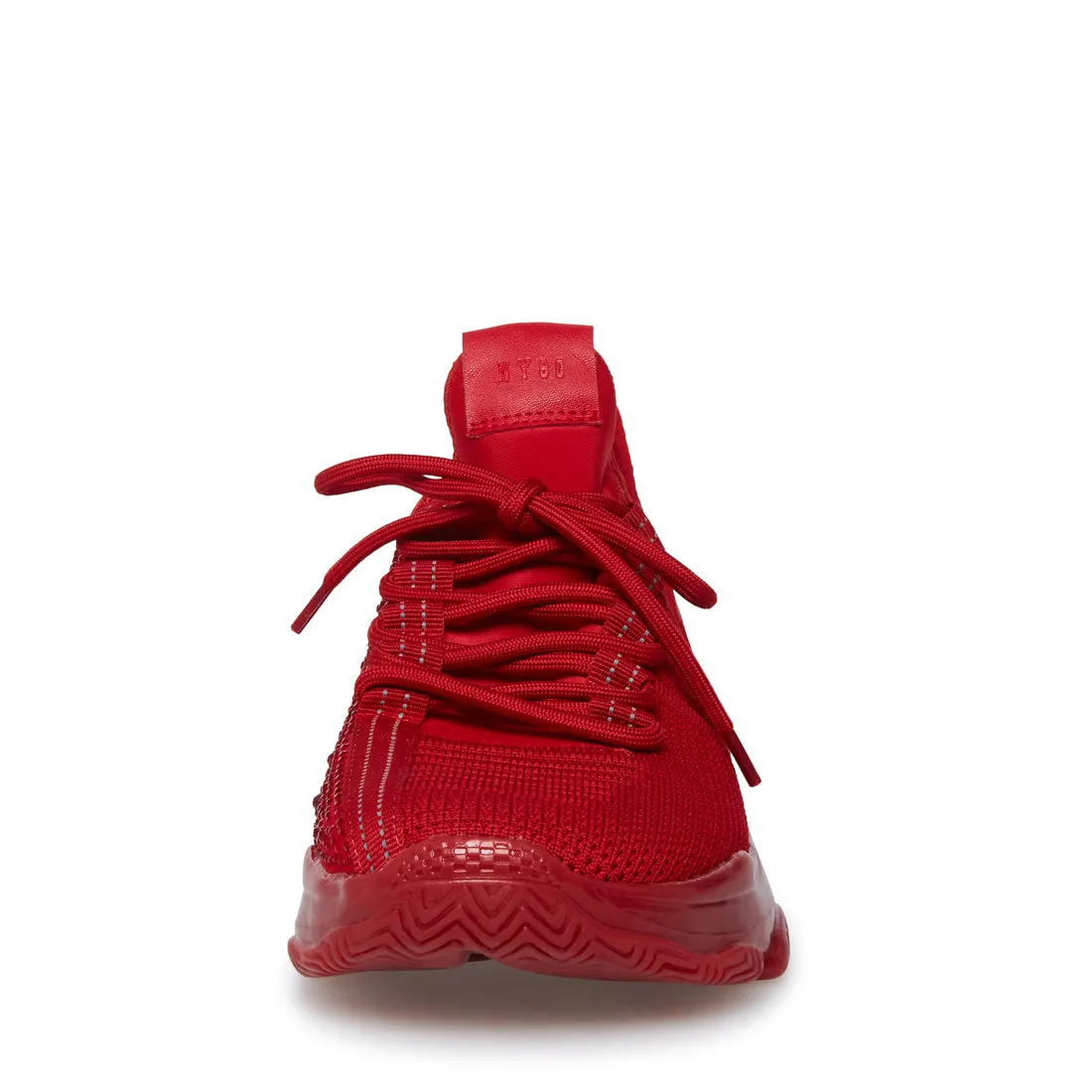 MAXX RED - SM REBOOTED