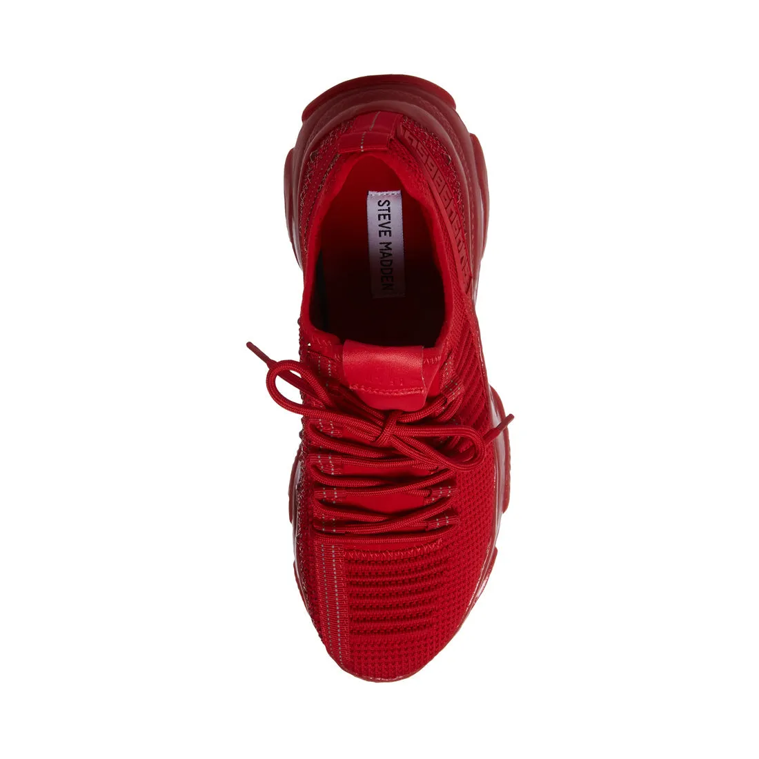 MAXX RED - SM REBOOTED