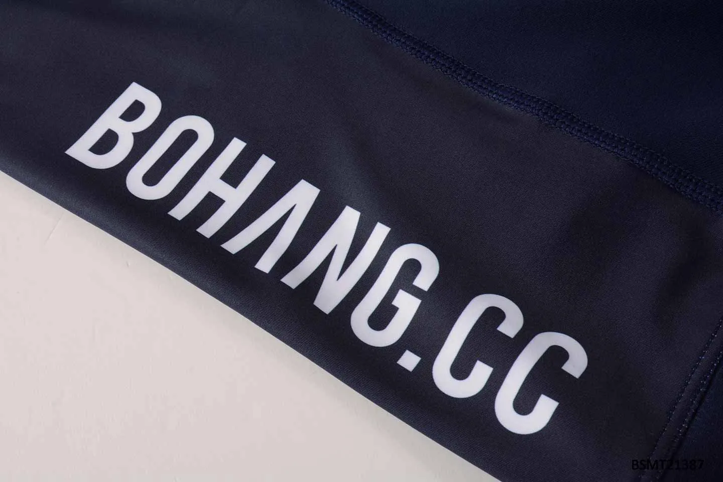 Men's Bib shorts  BSMT21387