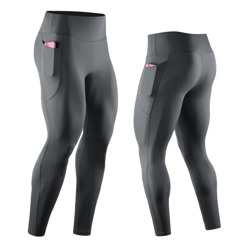Men's Compression Leggings