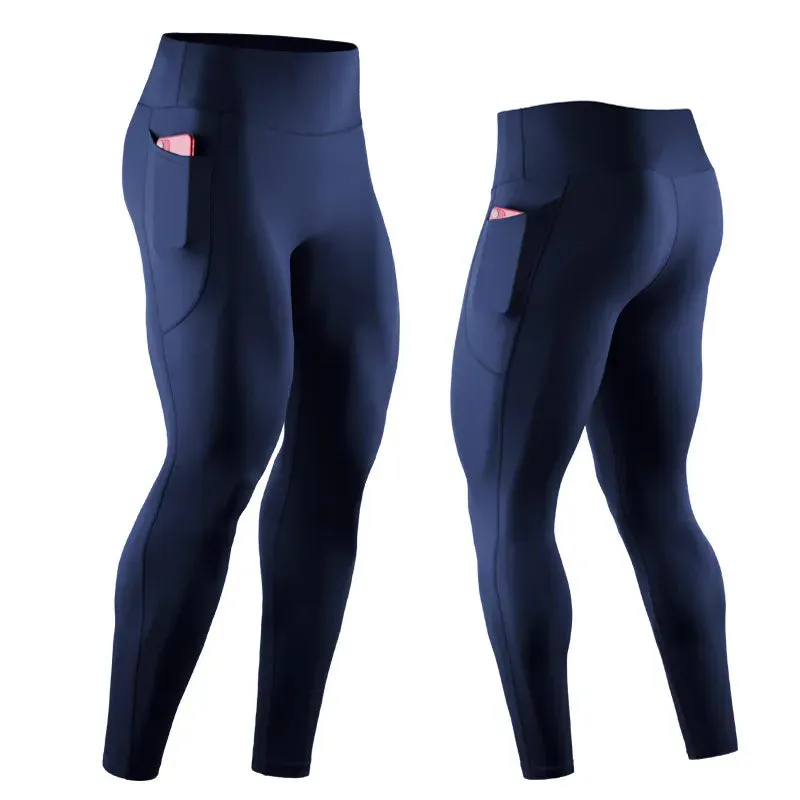 Men's Compression Leggings