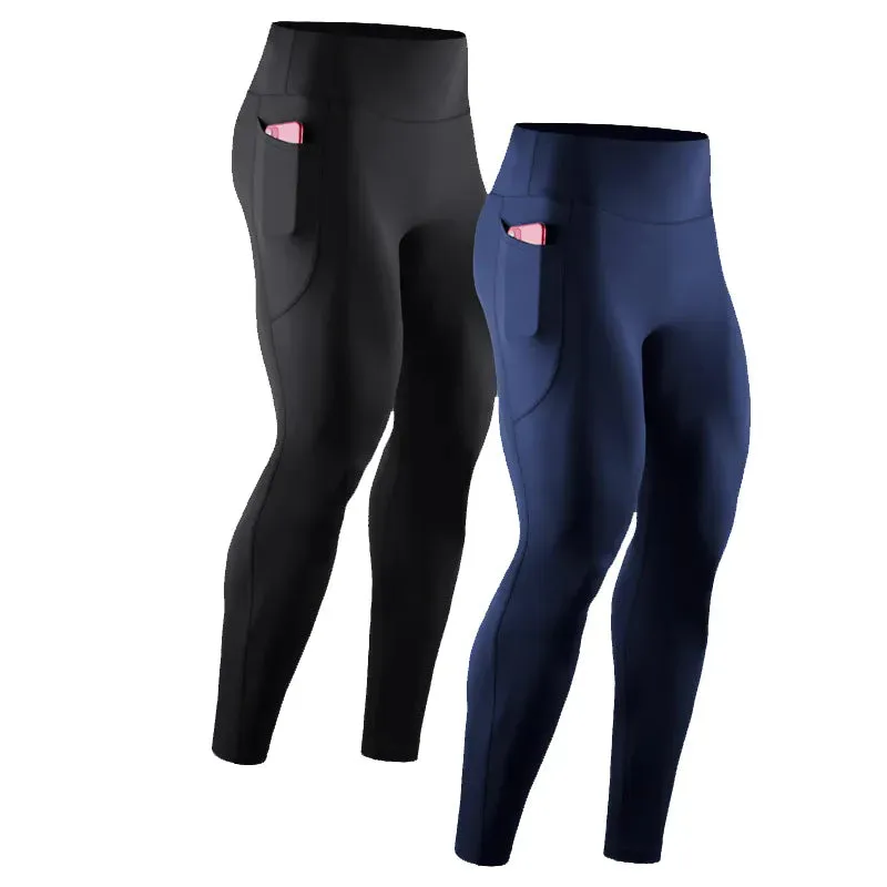 Men's Compression Leggings