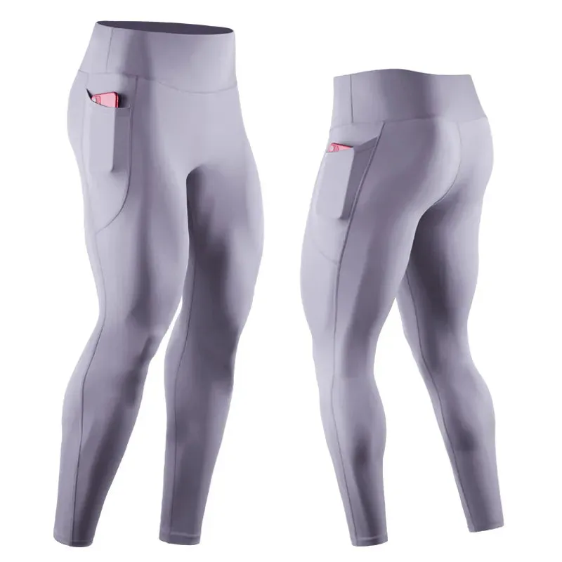 Men's Compression Leggings