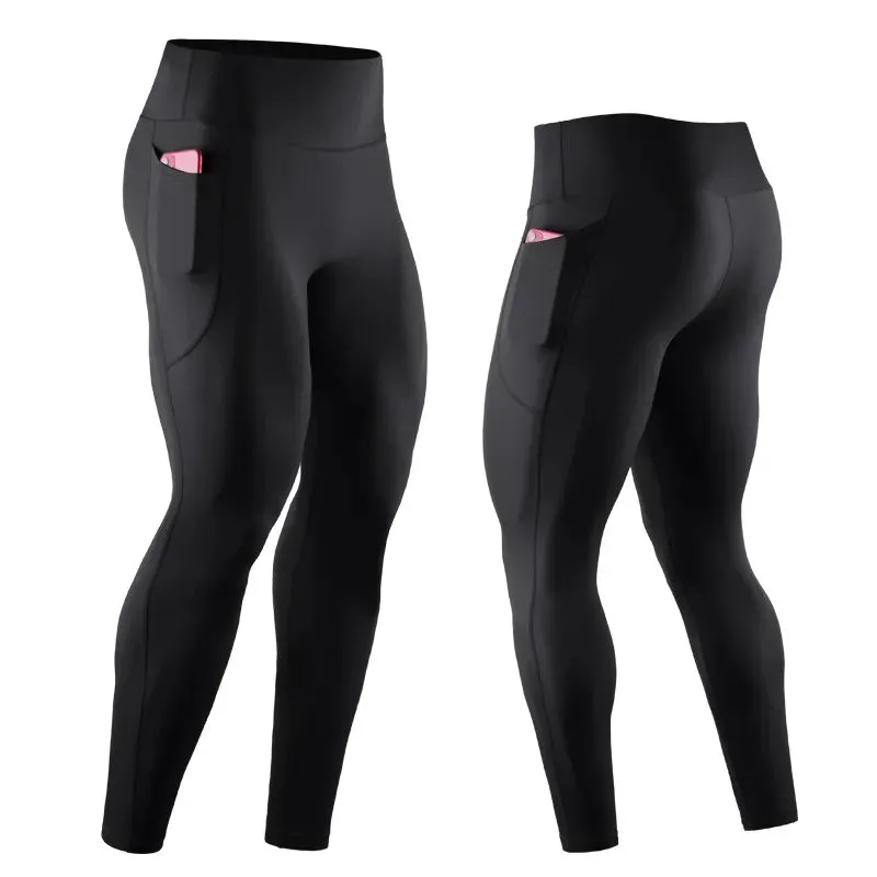 Men's Compression Leggings