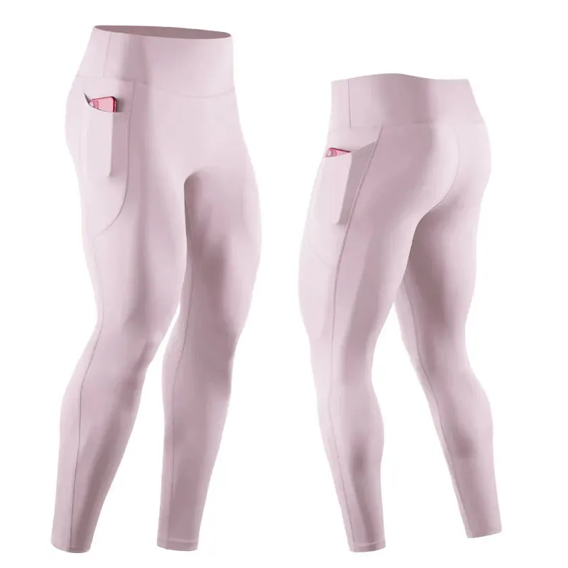 Men's Compression Leggings