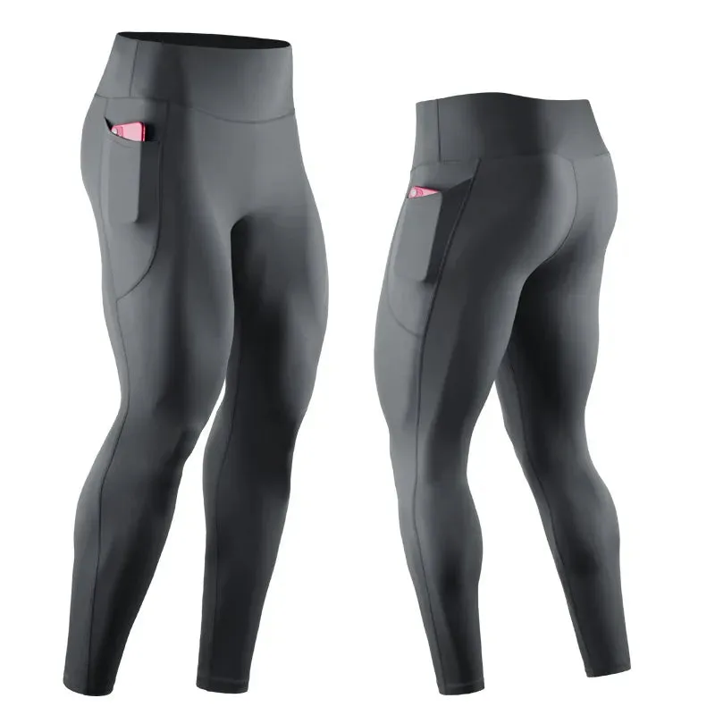 Men's Compression Leggings