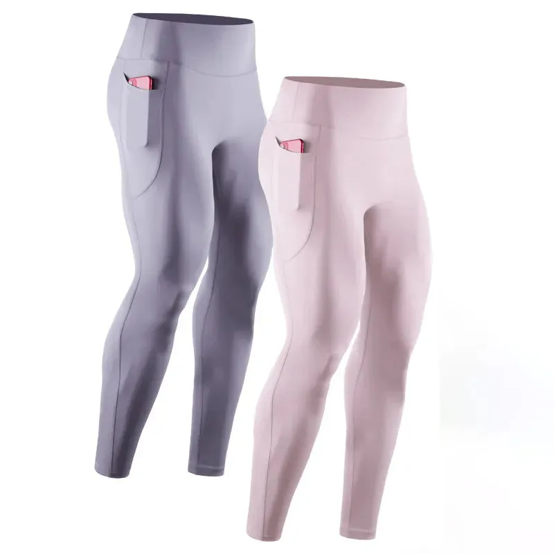 Men's Compression Leggings