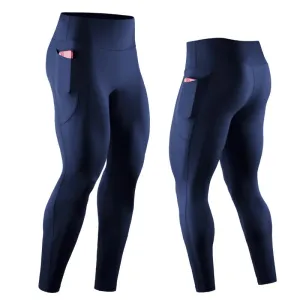 Men's Compression Leggings