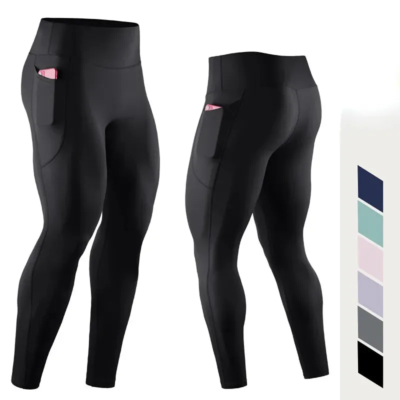 Men's Compression Leggings