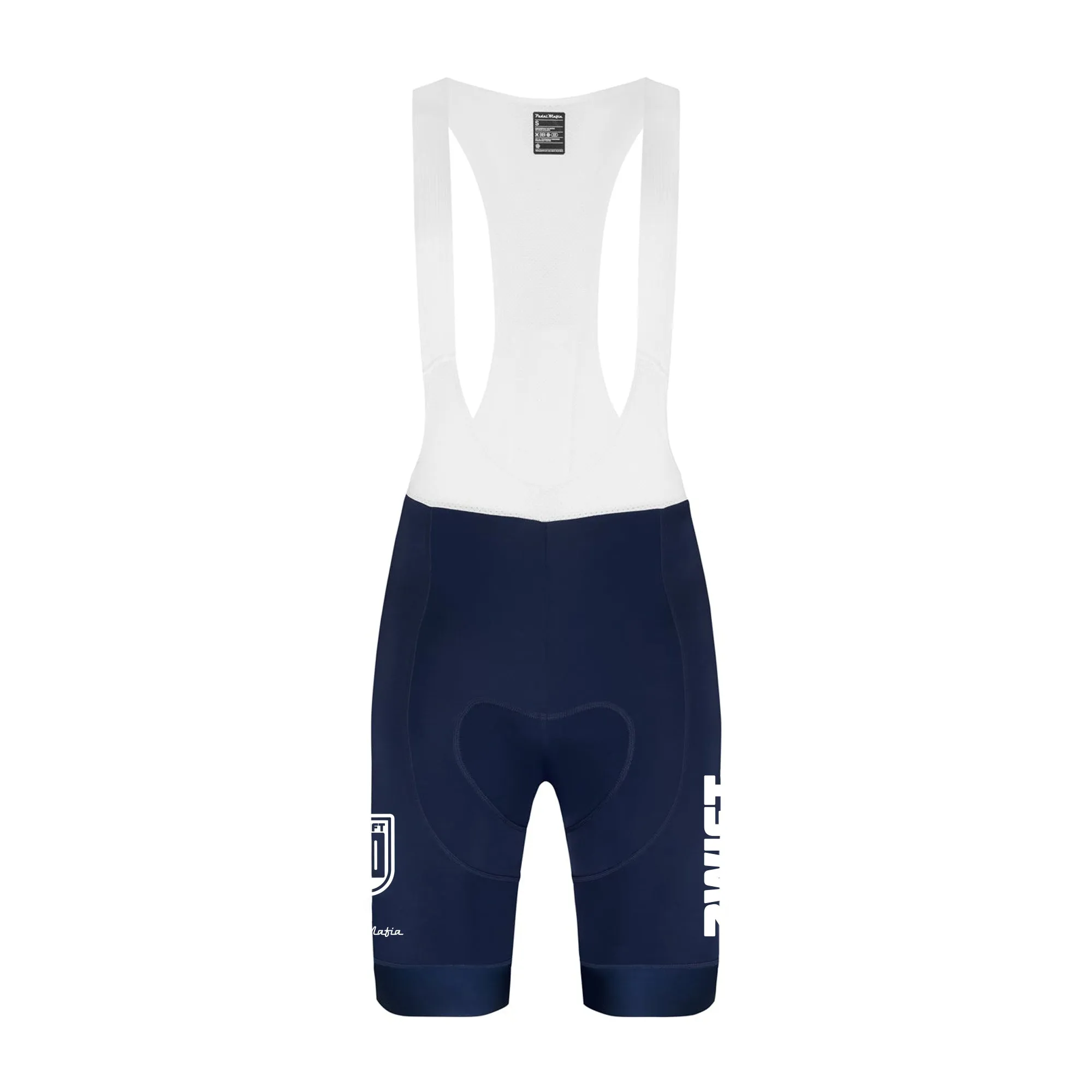 Mens Core Bib - Zwift 10 Year Anniversary