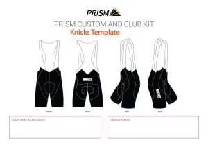 Men's Criterium Knicks