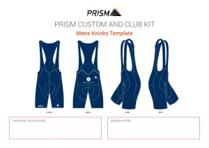 Men's Criterium Knicks