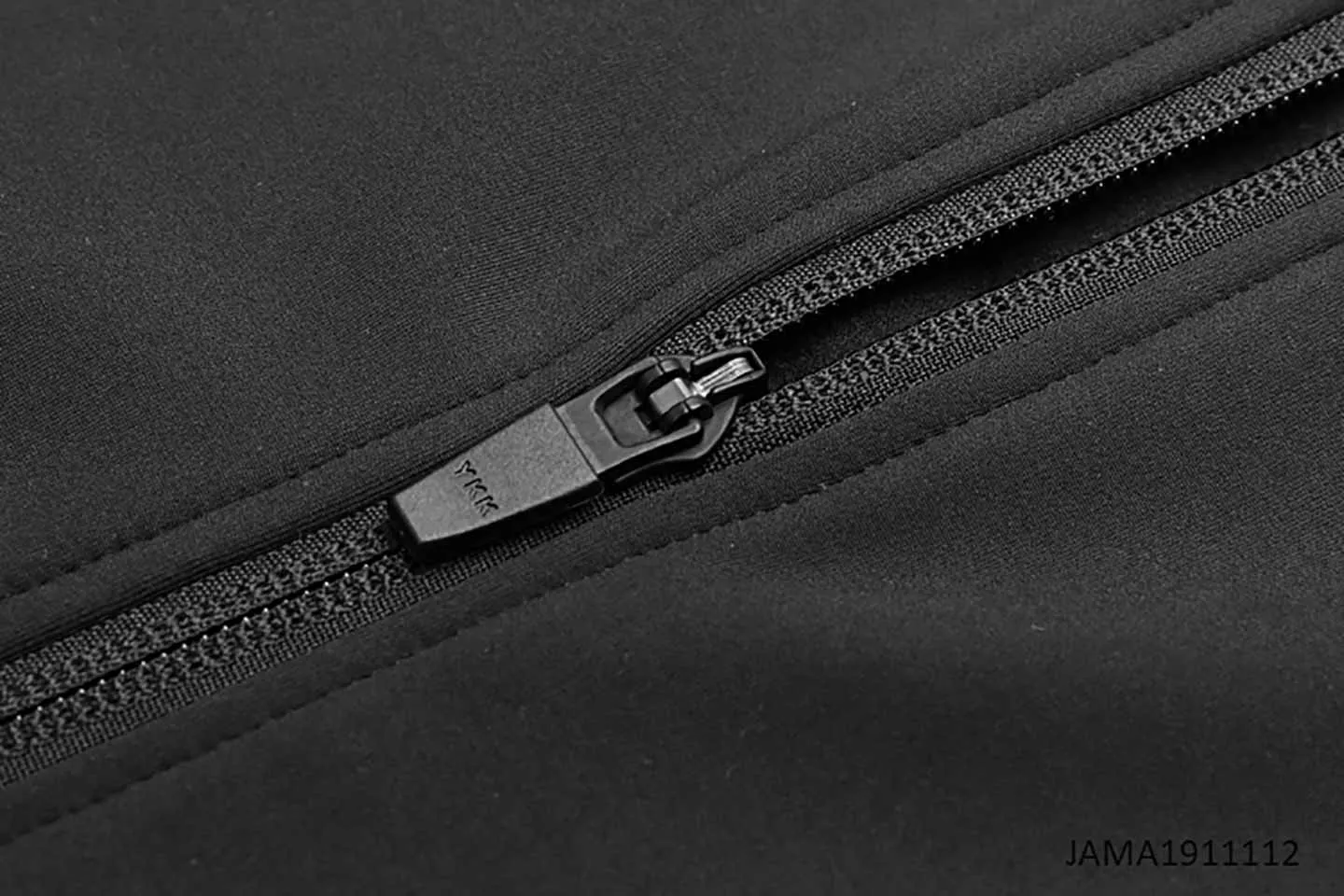 men'S cycling Thermal Jacket JAMA1911112