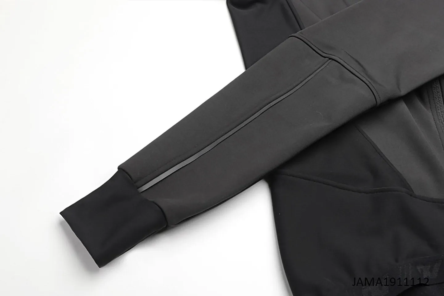 men'S cycling Thermal Jacket JAMA1911112