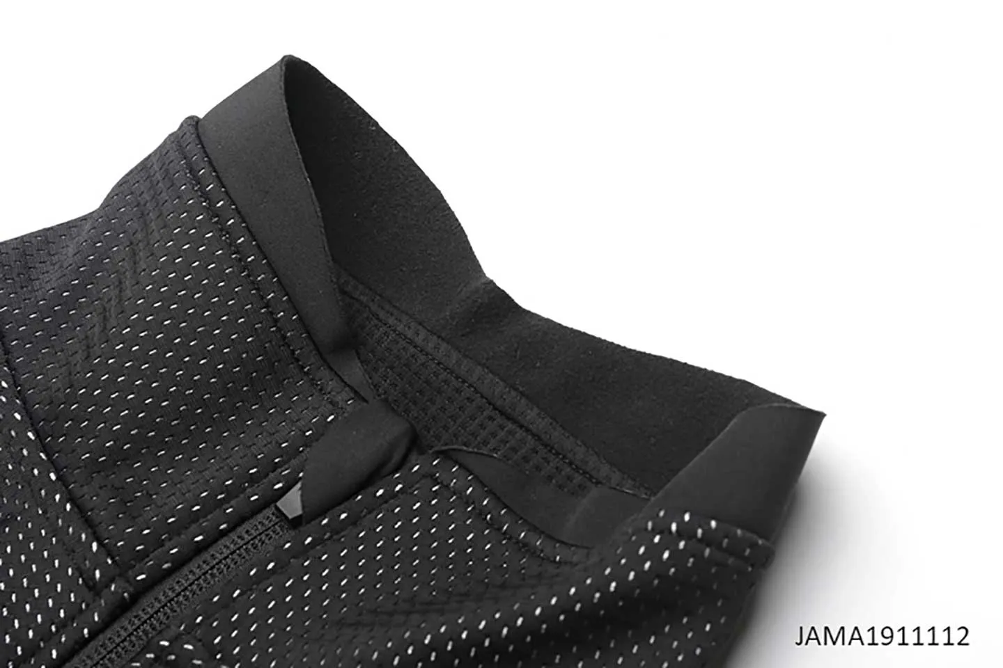 men'S cycling Thermal Jacket JAMA1911112