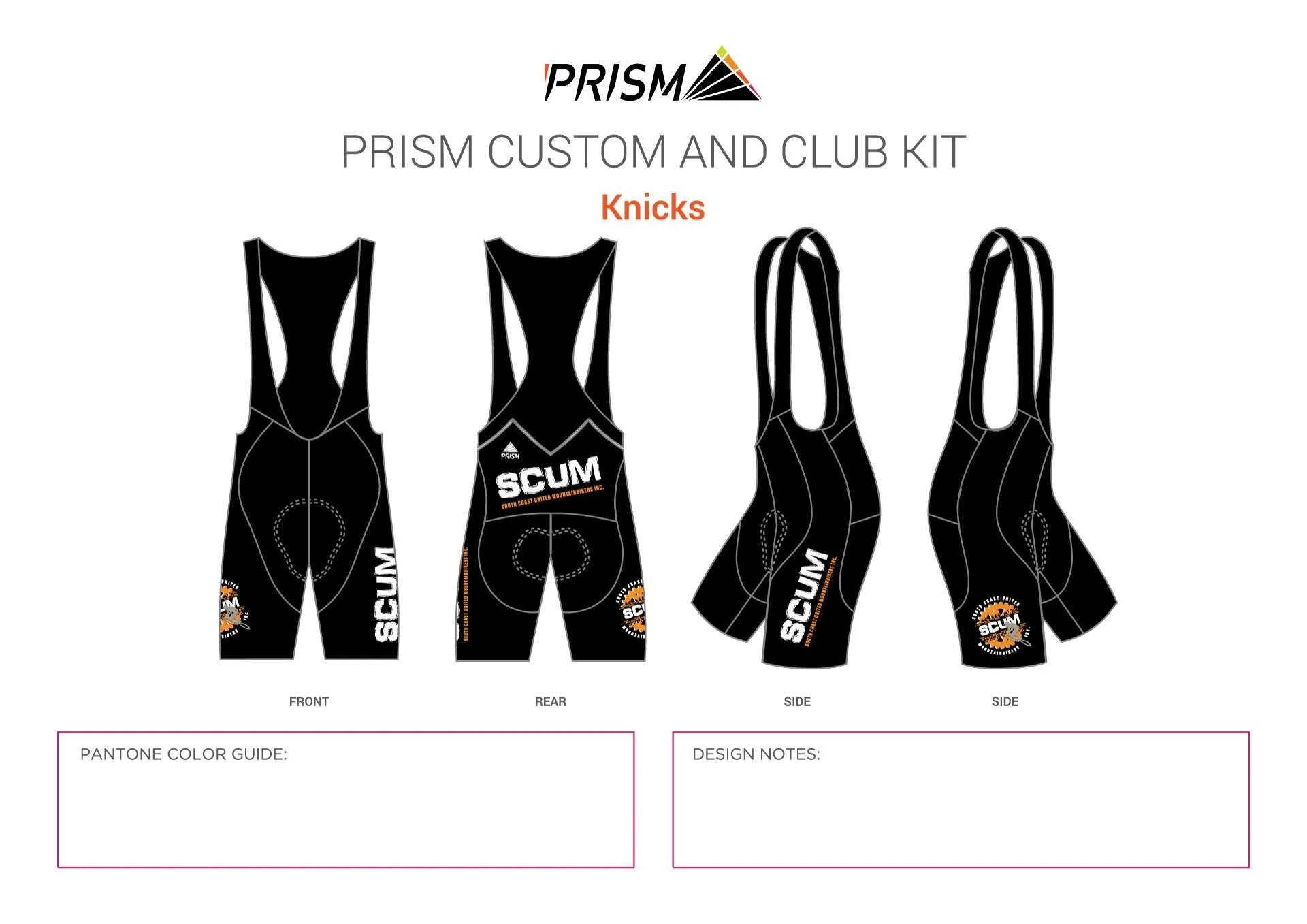 Men's Grand Tour Knicks -Laser-cut  Gripper