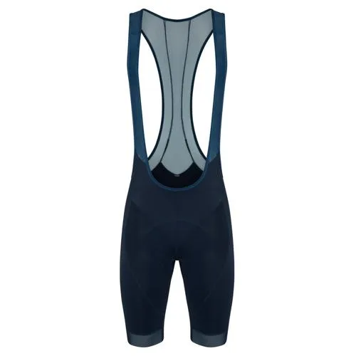 Men's Plain Navy-Laser-cut  Gripper
