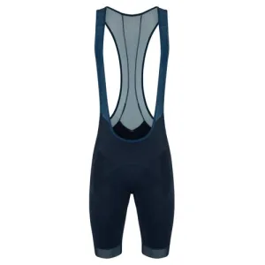 Men's Plain Navy-Laser-cut  Gripper