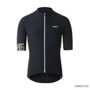 Men's Short Sleeve Jersey SJME21512