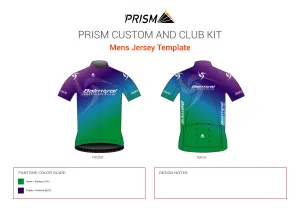 Men's Spring Classics relaxed Cut Jersey